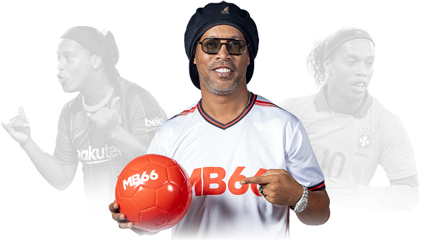 Ronaldinho